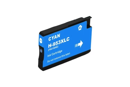 Hp 953XL Mavi Muadil Kartuş 1.45K