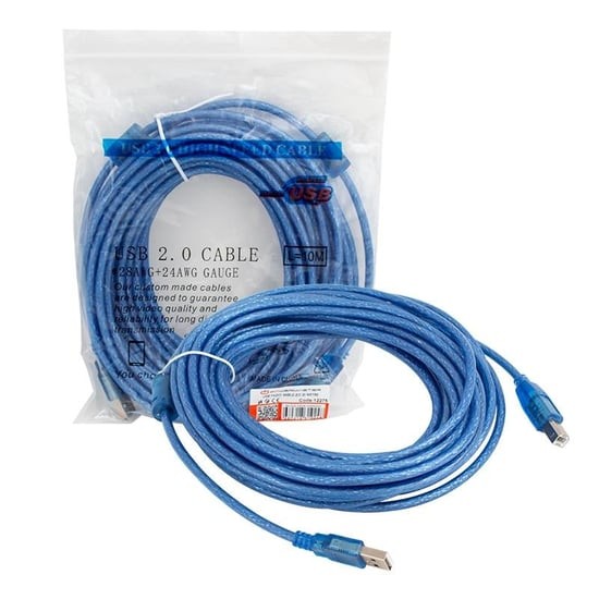 Powermaster 2.0 10M Usb Yazıcı Kablosu 12275