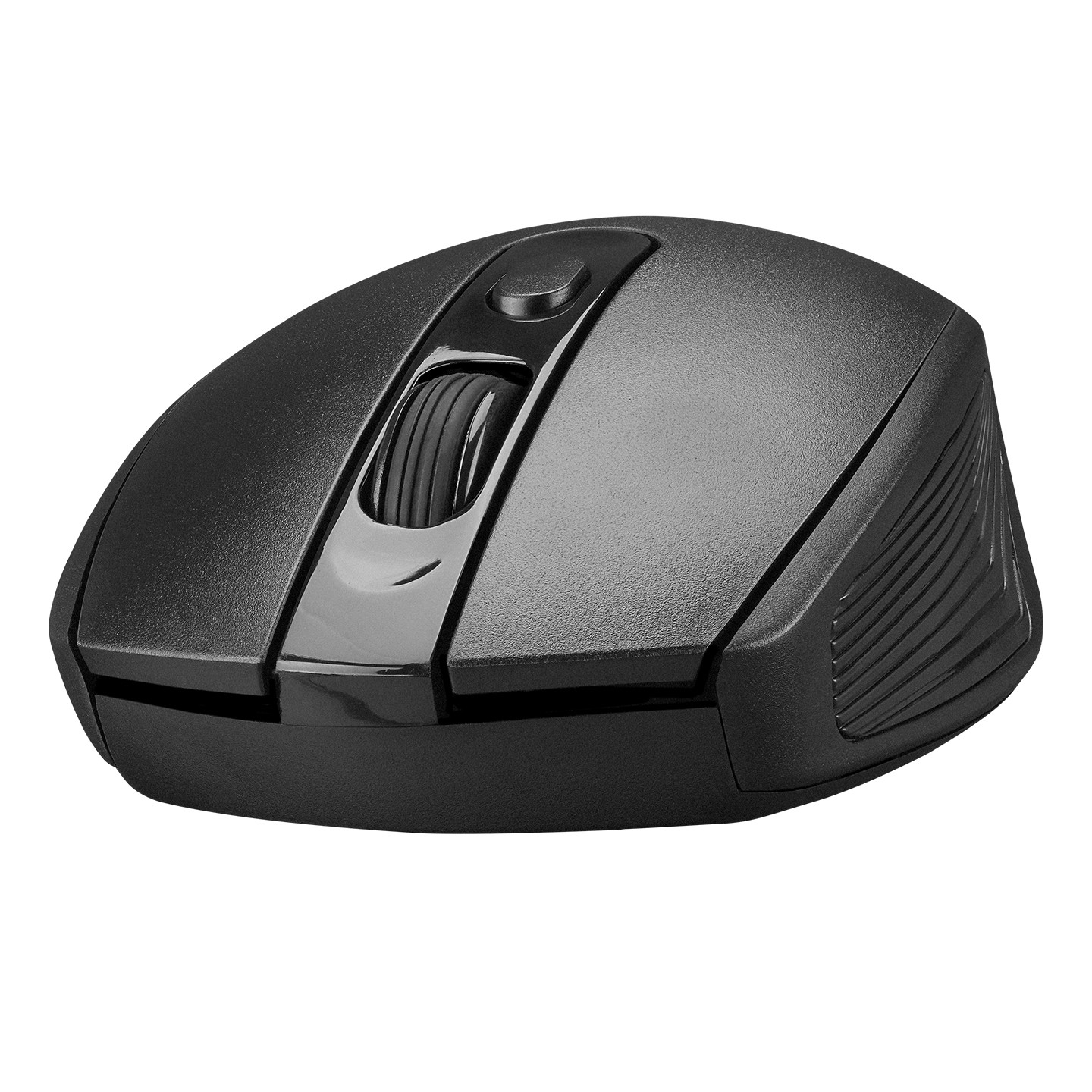 Altec Lansing ALBM7222 Siyah 2.4Ghz Usb 1200Dpi Kablosuz Mouse