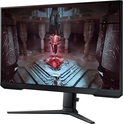 Samsung LS27AG320NUXUF VA  27 Fhd 165Hz 1Ms Monitör