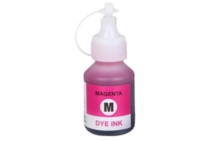 Brother BT5000 Kırmızı Muadil Mürekkep 50 ML.