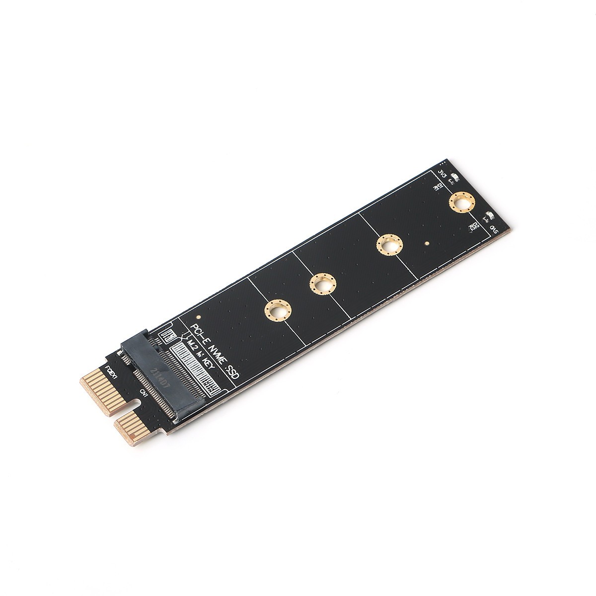 Dark DK-AC-PEM1X NGFF  Nvme M.2 Ssd Pcı-E X1 Kart