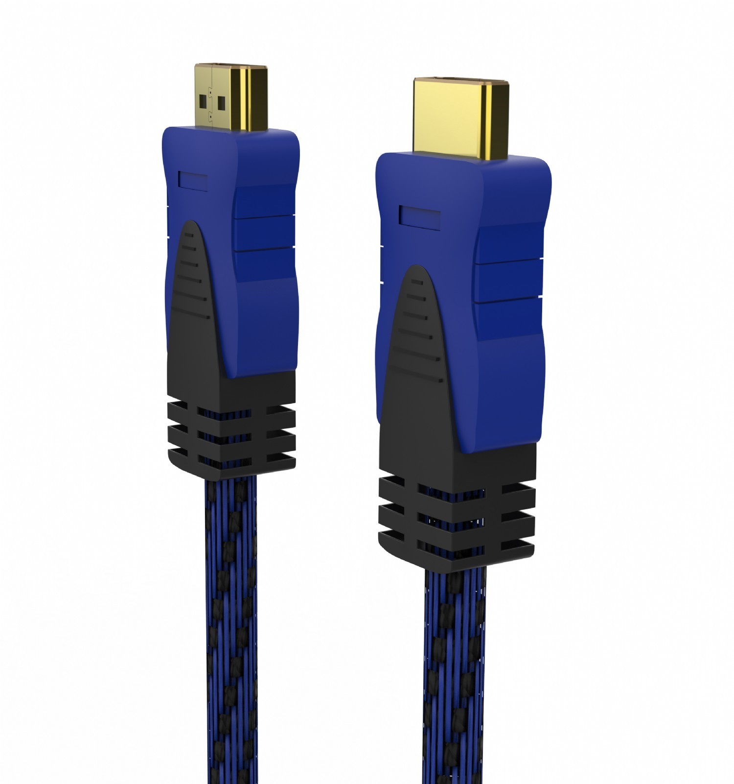 Inca IMHD-10T 10M 4K 1,4 V 3D Altın Uçlu HDMI Kablo