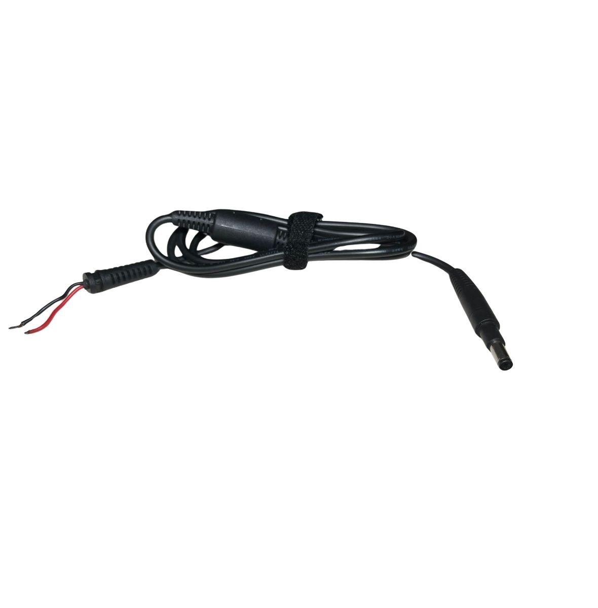 Hp Uyumlu 90W 4.8x1.7 Yeni Tip Adaptör Dc Kablo