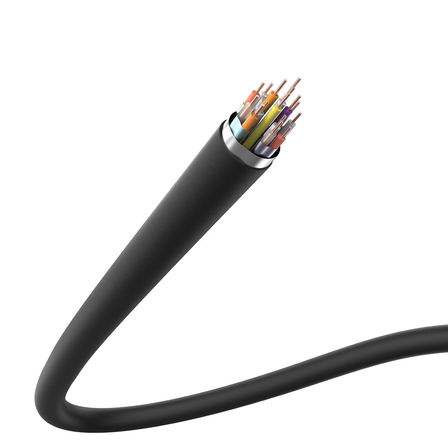 S-Link SLX-HD4K15 19+1 Hdmı To Hdmı 15M V2.0 Kablo