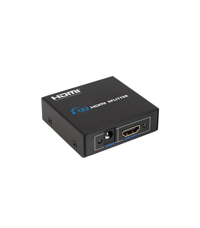 2 Port Hdmı Çoklayıcı 1 Giriş  2 Çıkış