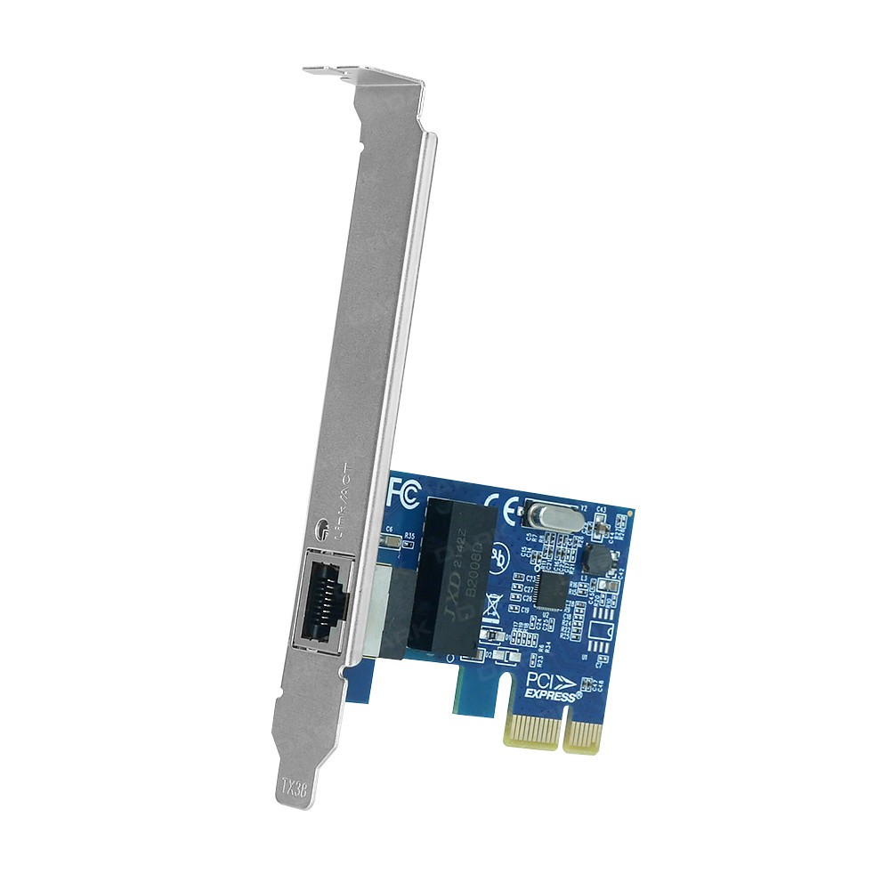 Dark DK-NT-PEGLAN PCI Express Gigabit Ağ Kartı