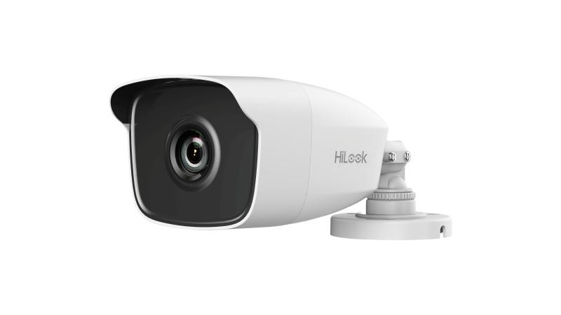 Hilook THC-B220-C 2Mp Exır 3.6mm HD 40M Bullet Kamera