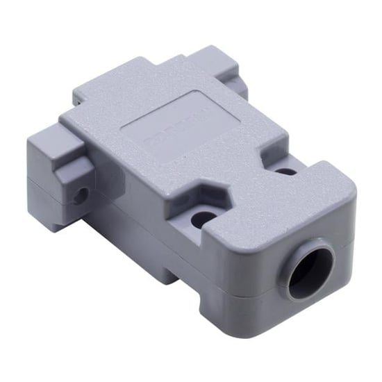 9 Pin D-Sup Kapak 486