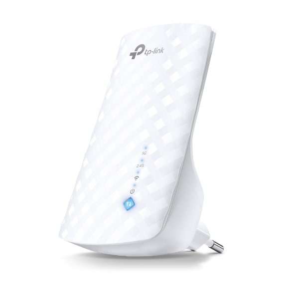 Tp-Link RE190 750 Mbps Wifi Güçlendirici