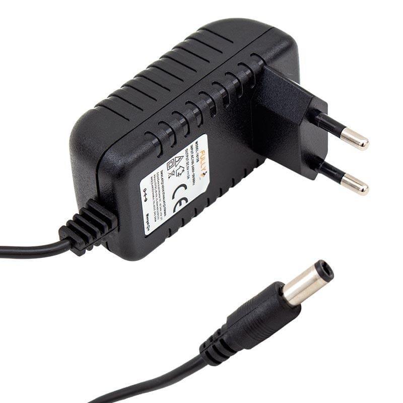 Fully 1611Z 24V 1A 5.5x2.5 Priz Tipi Adaptör