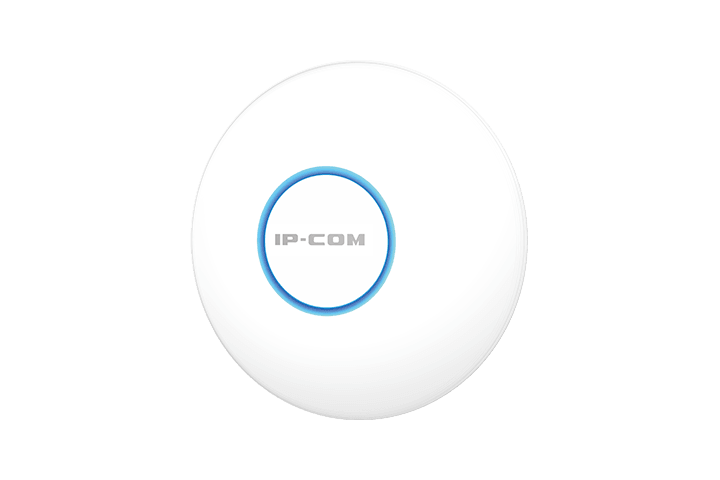 Ip-Com IUAP-AC-LITE 2.4/5Ghz 1167 Mbps İç Ortam Tavan Tipi Acces Poind