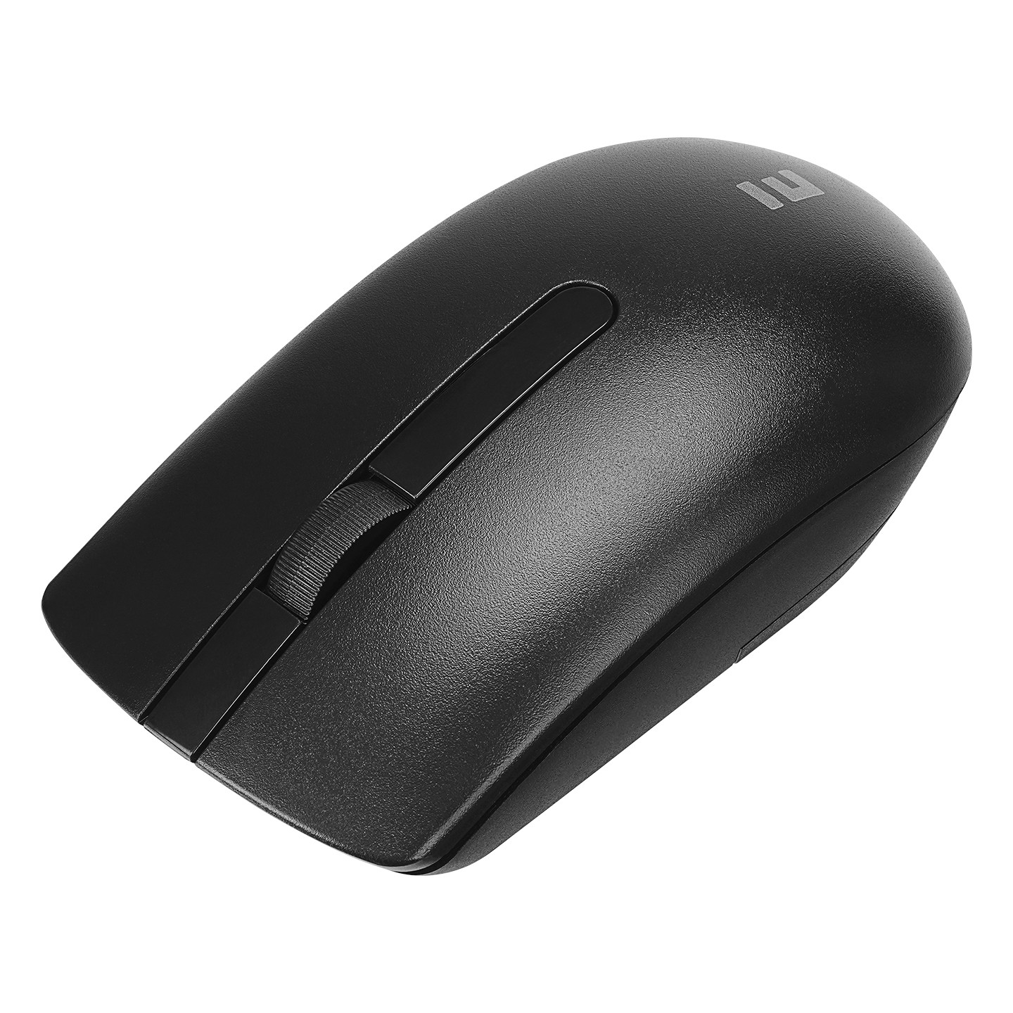 Everest KM-7500 Siyah Q Multimedia Klavye Mouse Set