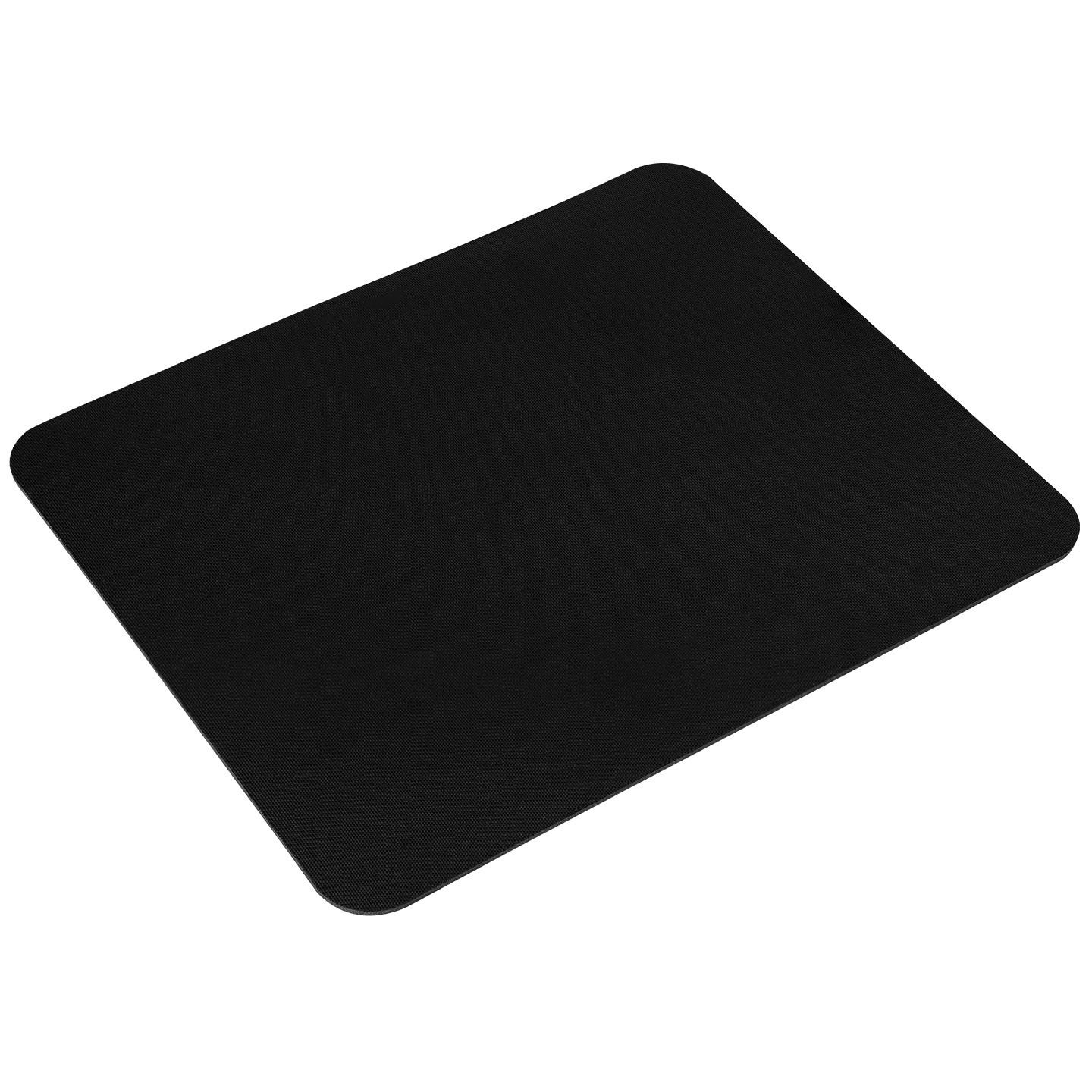 Addison 300145 Siyah Mouse Pad (22 cm X 18 cm)