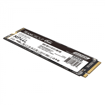 Team MP44L 500GB Gen4x4 5000/2500MB/s NVMe PCIe M.2 Ssd