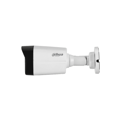 Dahua HAC-HFW1200TLP 2Mp 1/2.7 3.6mm Lens Bullet Kamera