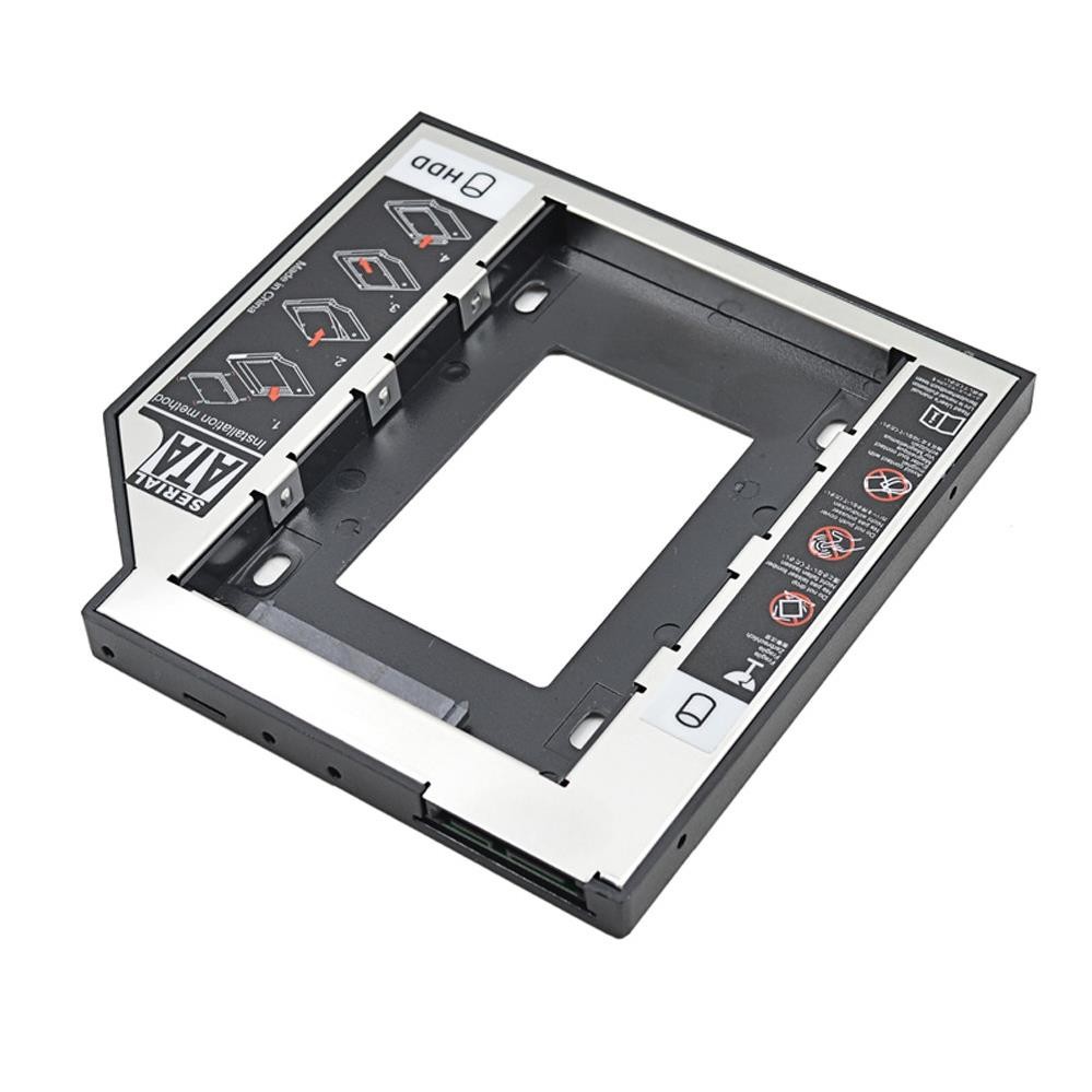 Alfais AL4716 9.5mm Sata Hdd Harddisk Kızak