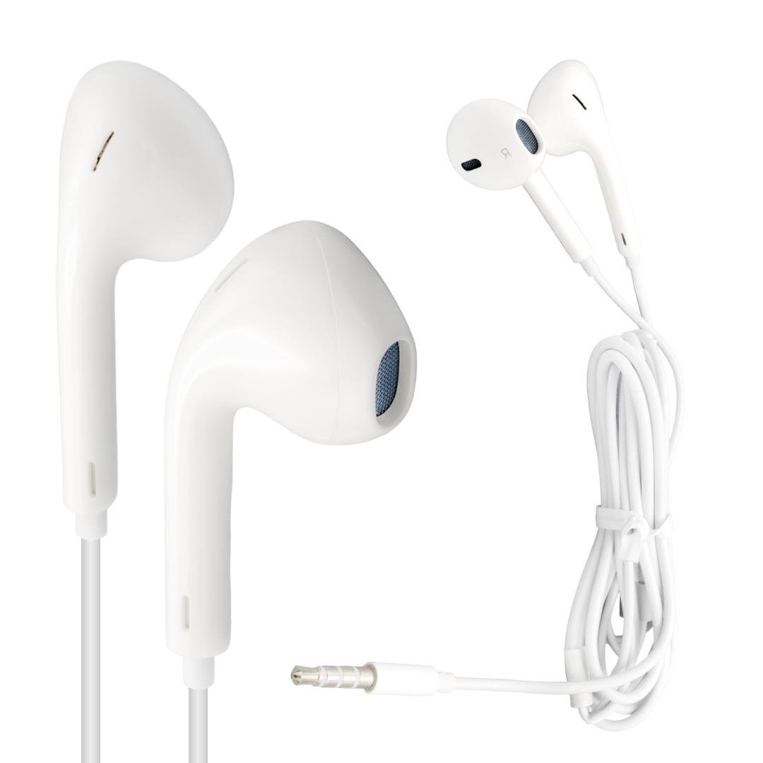 Powermaster PM-3818 Mikrafonlu 1.2M Kablolu Kulaklık HD80