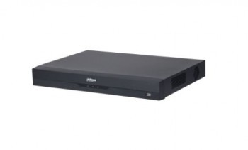 Dahua XVR5216AN-I3 16 Kanal 2x10TB 5Mp Kayıt Cihazı