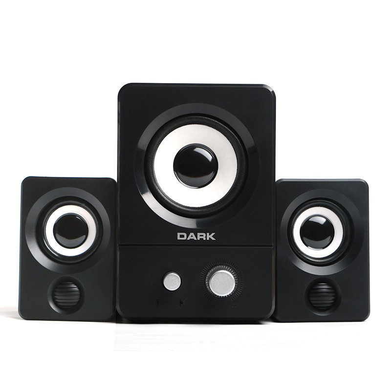 Dark SP210  DK-AC-SP210 2+1 Usb Hoparlör