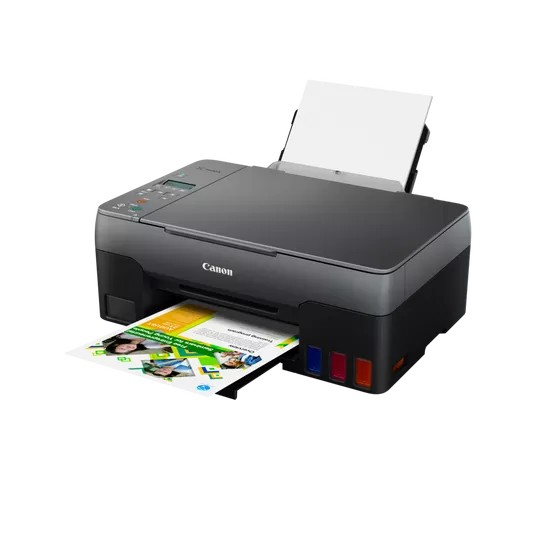 Canon G3420 Tanklı Wifi Tarayıcı/ Fotokopi /Yazıcı