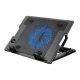 Frisby FNC-35ST Standlı 14Cm Fanlı Notebook Soğutucu