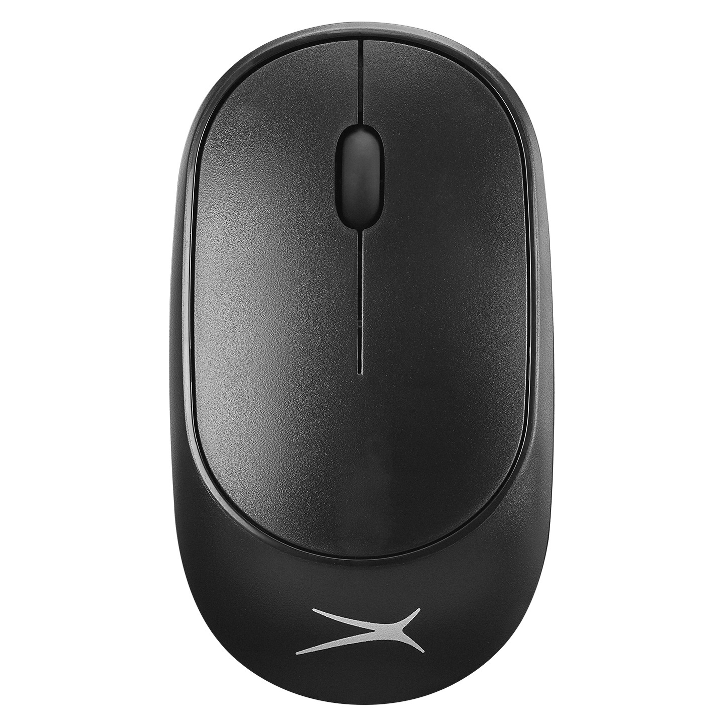 Altec Lansing ALBC6314 Siyah Türkçe Q Kablosuz Klavye Mouse
