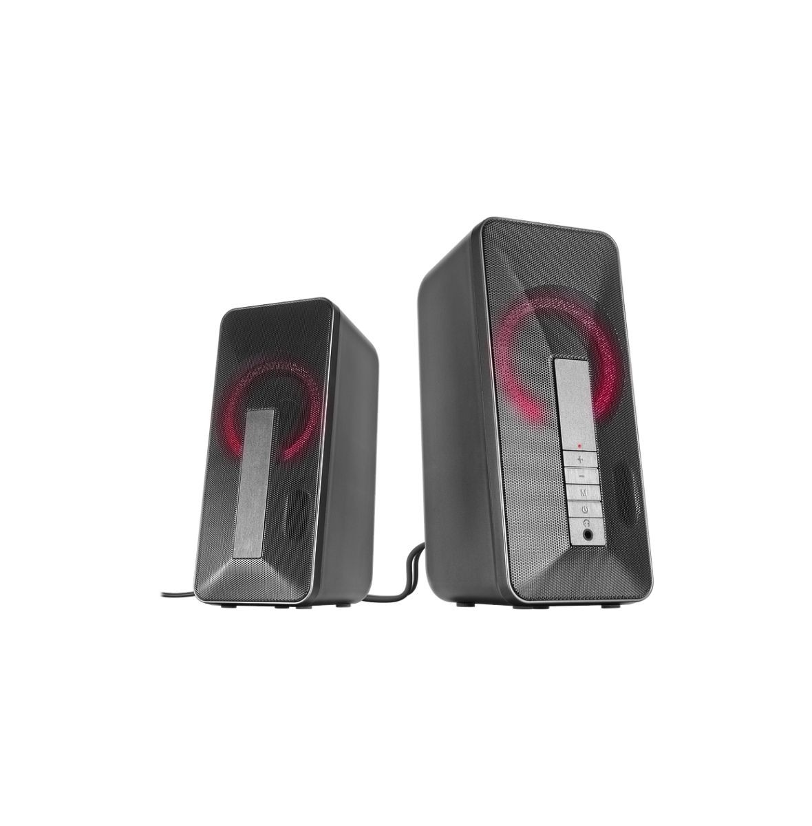 Speedlink Lavel Stere Hoparlör