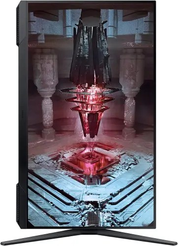 Samsung LS27AG320NUXUF VA  27 Fhd 165Hz 1Ms Monitör