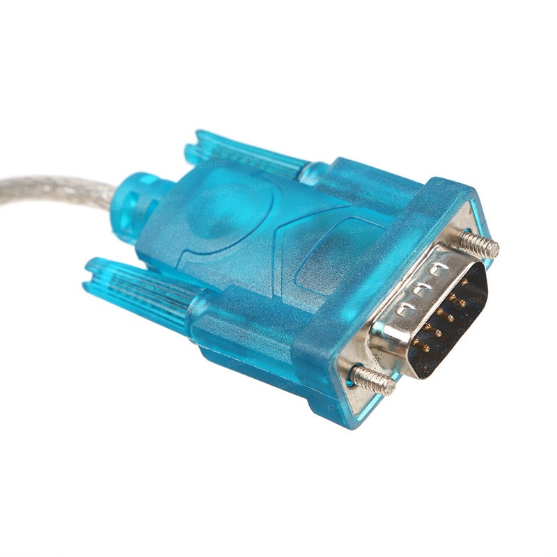 Dark DK-CB-USB2RS232PRO USB 2.0 RS232 Seri Port Dönüştürücü Kablo