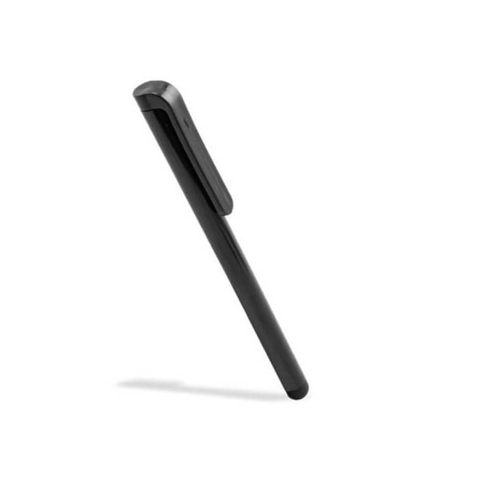 Wozlo Tablet Telefon Dokunmatik Siyah Ekran Kalemi