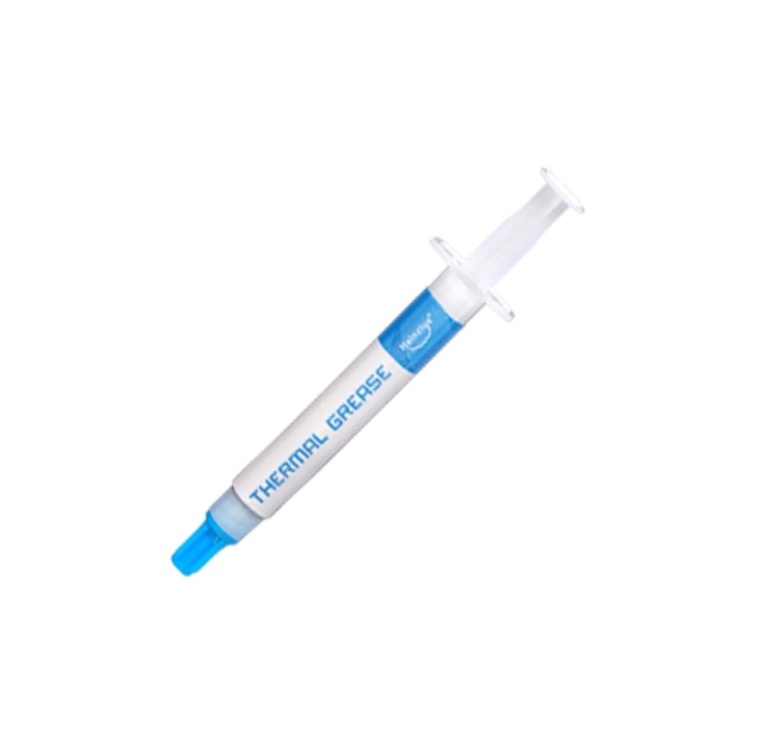 Halnziye HY-P15 15.2W/m-K 4 Gram Tube/Şırınga Termal Macun