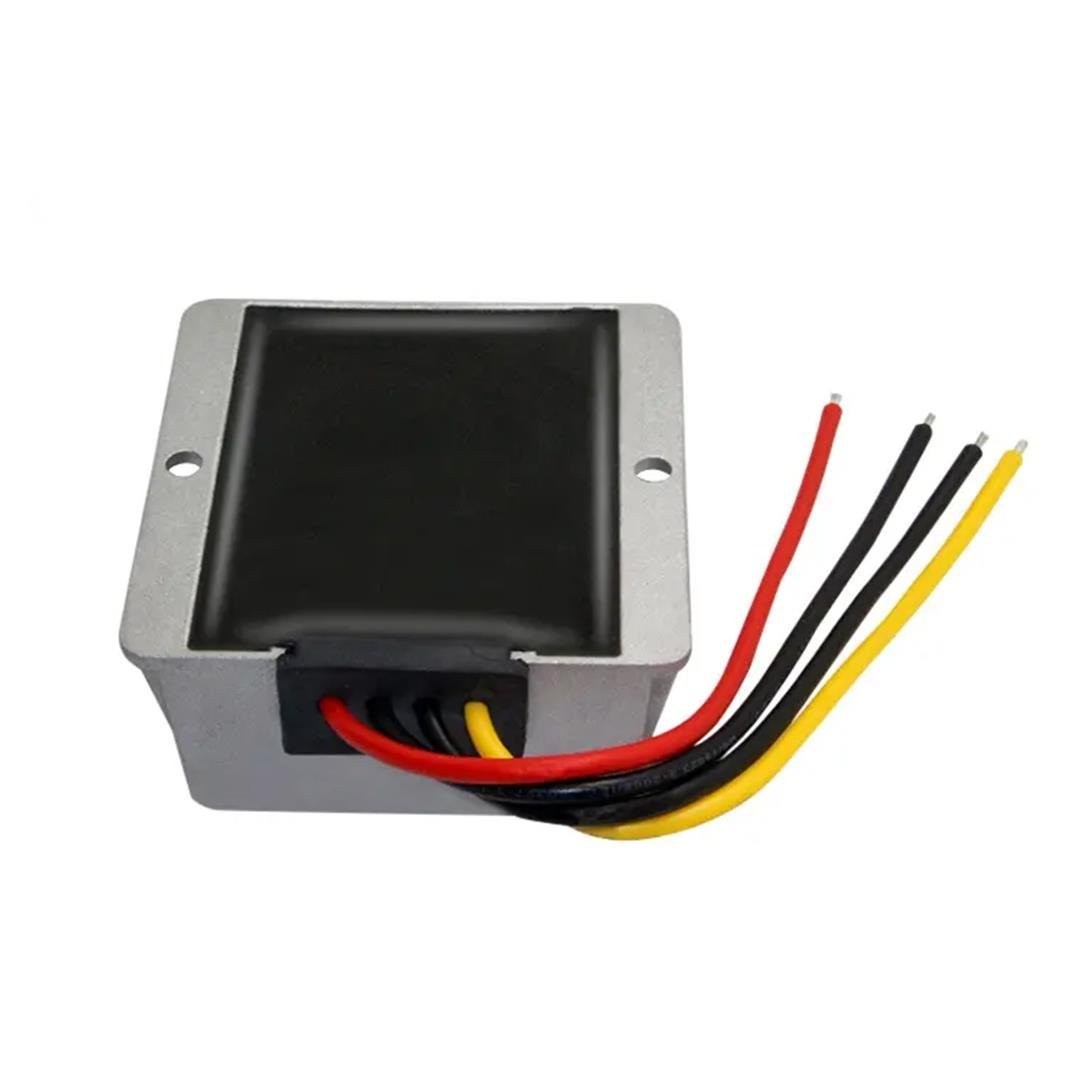 Powermaster PM-7904 24V DC / 12V DC 15 Amper Oto Konvertör