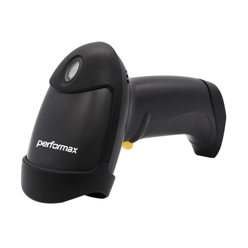 Performax PR-17 1D Siyah Usb Barkod Okuyucu