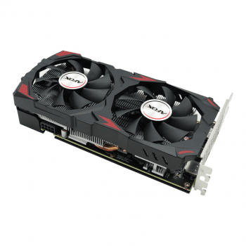 Afox RX580 AFRX580-8192D5H3-V3 8GB Gddr5 256Bit Ekran Kartı
