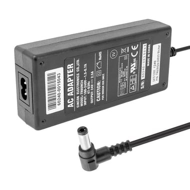 Cincon TR60M24 24V 2.5A 60W 5.5x2.5 L Uçlu Adaptör 15361