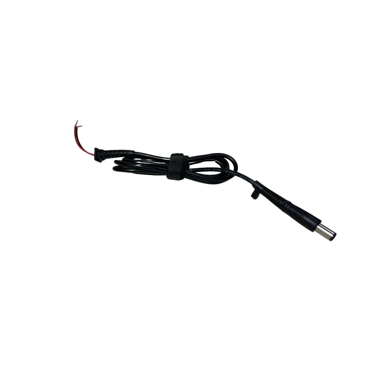 Hp Uyumlu 90W 7.4x5.0 Pinli Adaptör Dc Kablo