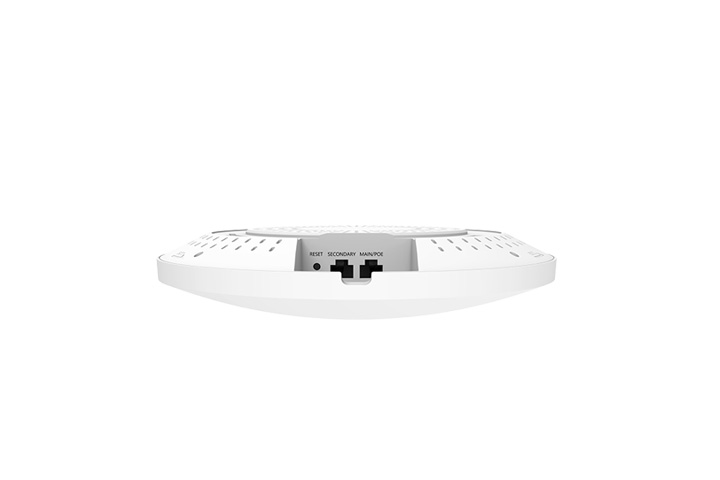 Ip-Com PRO-6-LR AX3000 Wi-Fi 6 574 Mbps+2402 Mbps Long Range Access Point