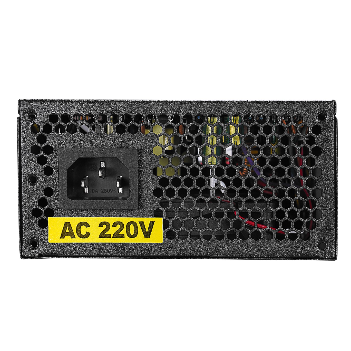 Everest EPS-M02 Real 200W Peak 250W Power Supply