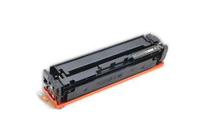 Hp CF543X & Canon CRG054H & CRG067H Kırmızı Muadil Toner 2.5K