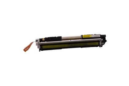 130A CF352A 130A Sarı Muadil Toner