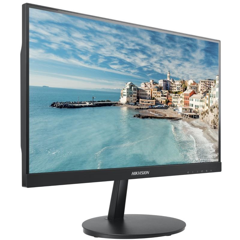 Hikvision DS-D5022FN-C 21.5 Vga-Hdmı Full Hd Monitör