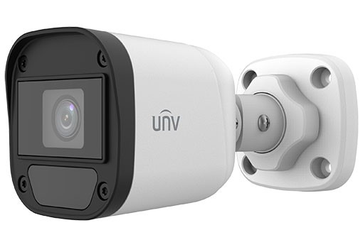 Uniview UNV UAC-B112-F40 2Mp 2mm 4mm Sabit Lens Ahd Bullet Kamera