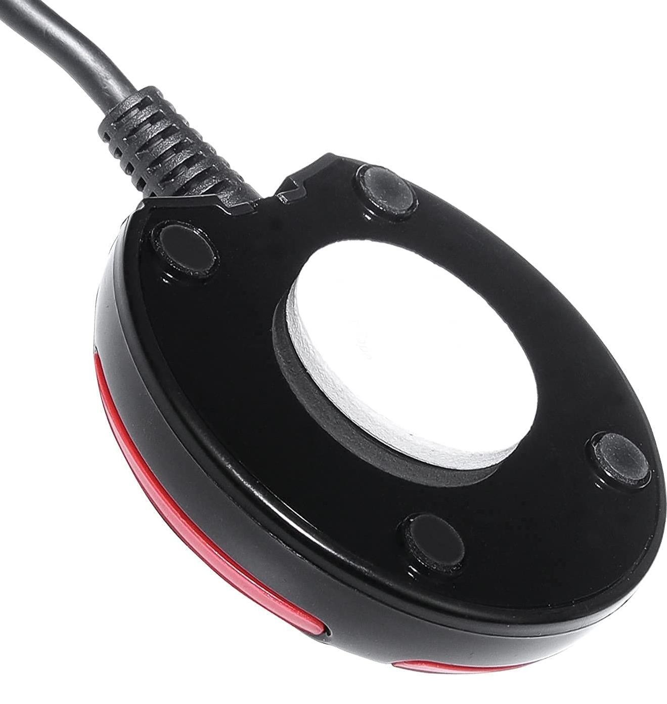 Alfais AL5090 Anakart Reset Ve Power Suppley Açma Kapama Butonu
