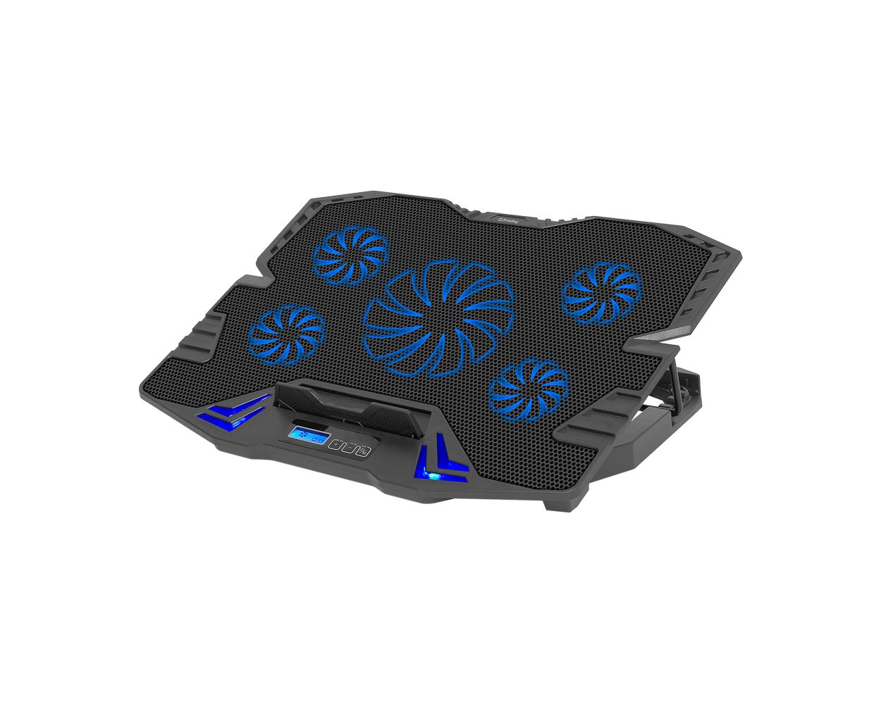 Frisby FNC-5232ST Rgb Gs5 5x Fan Notebook Soğutucu