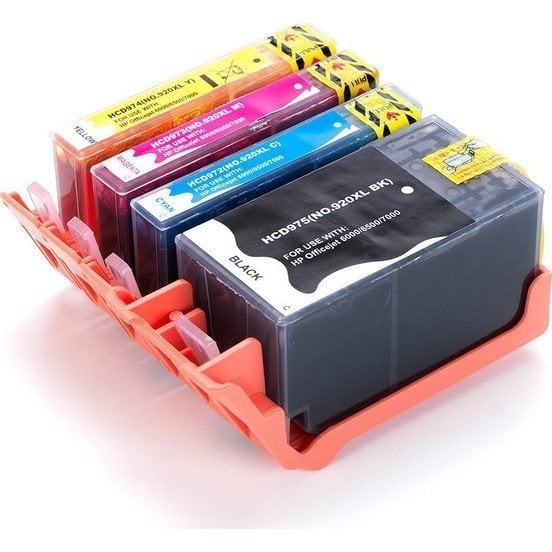 Hp 920XL Muadil Avantaj Paketi