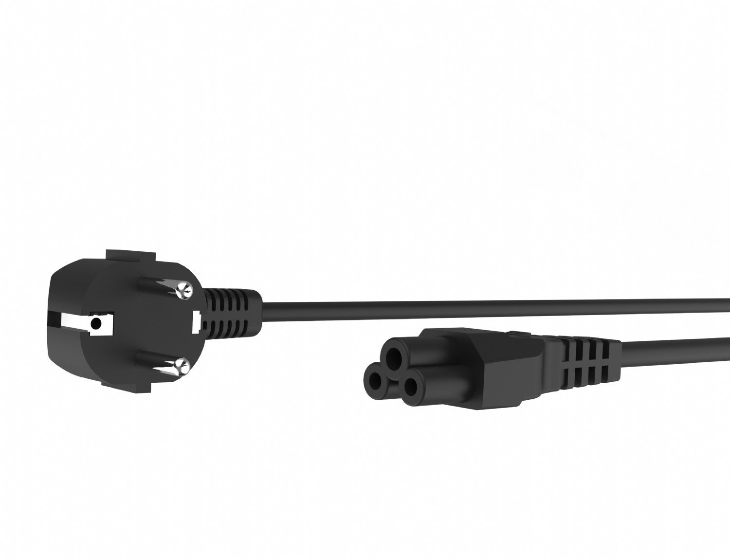 Inca INPW-03TP 3M Notebook Power Kablo