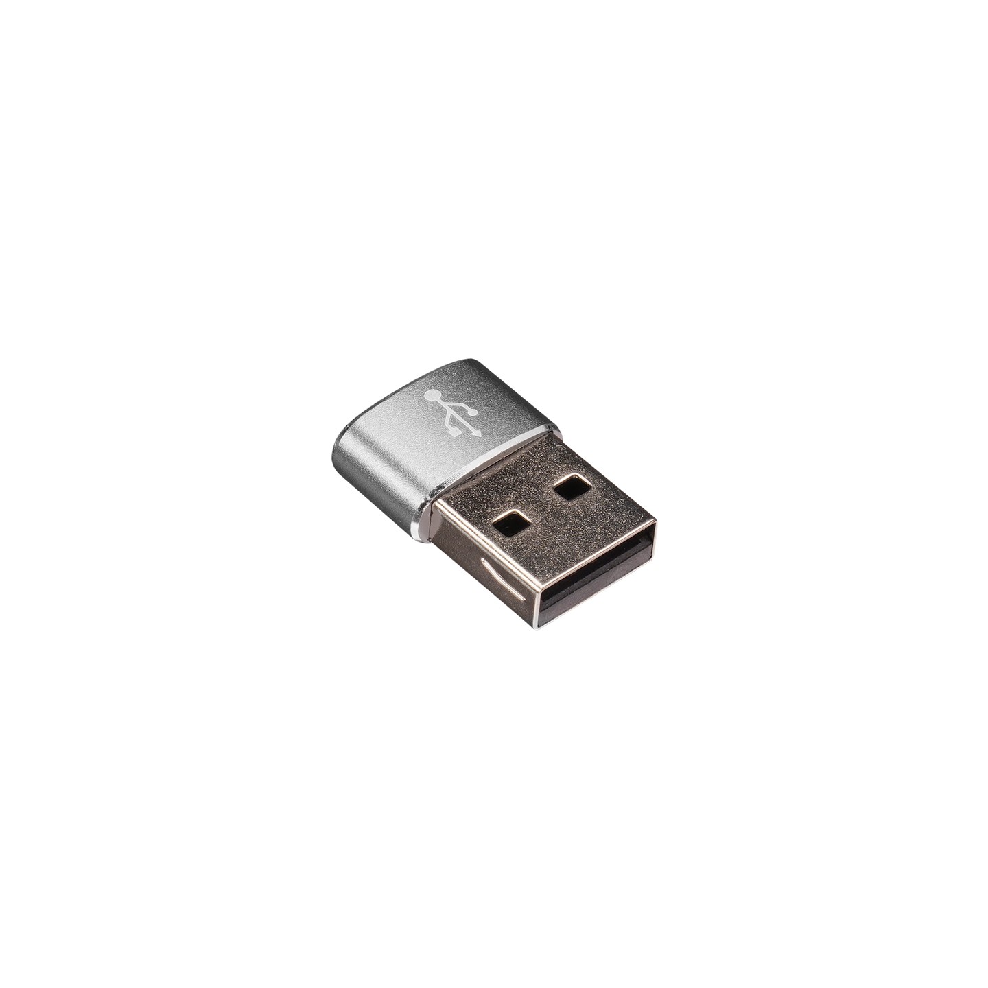 Hytech HY-XO33 Type-C To Usb Metal Otg Çevirici