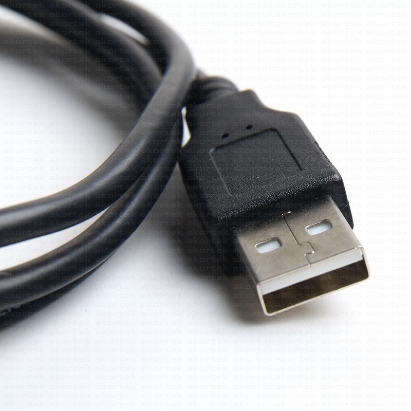 Dark DK-CB-USB2MINIL150MINI Mini Usb 2.0 1.5M Şarj ve Data Kablosu