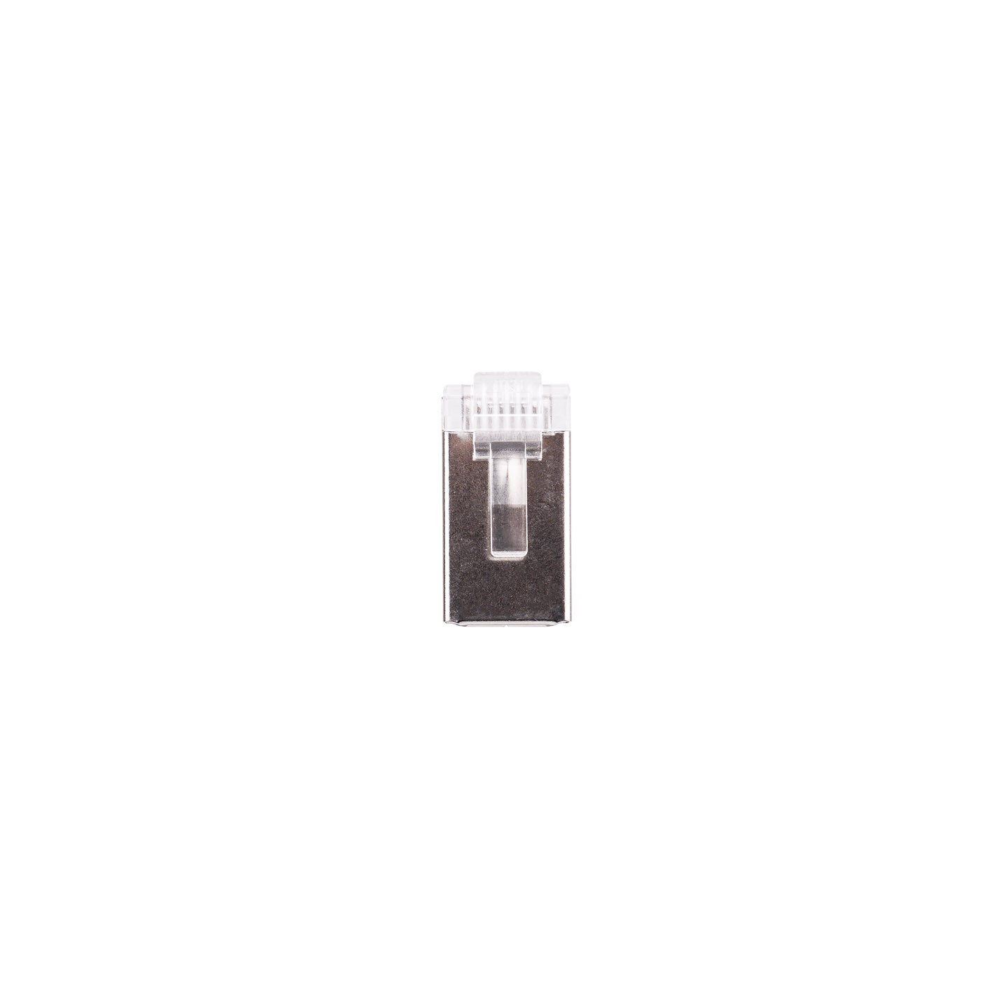 S-Link SL-COB26P RJ-45 100 Lü Paket Jack Ftp Yeni Nesil